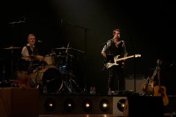 Concert, Jules Box