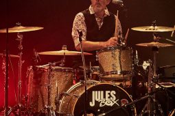 Concert, Jules Box