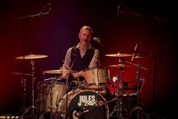Concert, Jules Box