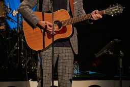 Concert, Jules Box