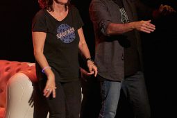 Concert, Jules Box