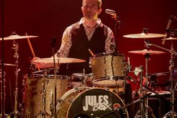 Concert, Jules Box
