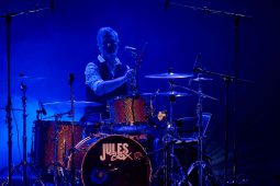 Concert, Jules Box