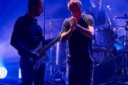 Concert, Jules Box
