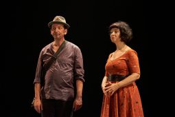 Concert, Lili Cros et Thierry Chazelle