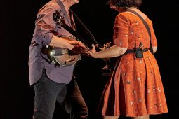 Concert, Lili Cros et Thierry Chazelle