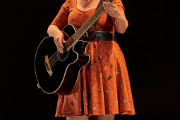 Concert, Lili Cros et Thierry Chazelle