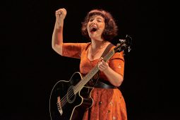 Concert, Lili Cros et Thierry Chazelle