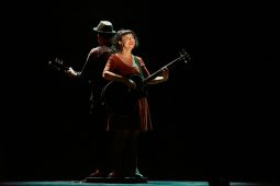 Concert, Lili Cros et Thierry Chazelle