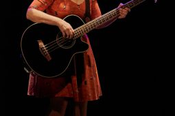 Concert, Lili Cros et Thierry Chazelle