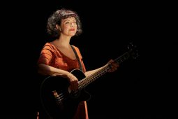 Concert, Lili Cros et Thierry Chazelle