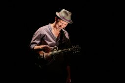 Concert, Lili Cros et Thierry Chazelle