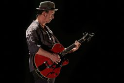 Concert, Lili Cros et Thierry Chazelle