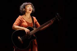 Concert, Lili Cros et Thierry Chazelle