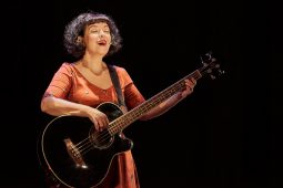 Concert, Lili Cros et Thierry Chazelle