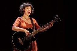 Concert, Lili Cros et Thierry Chazelle