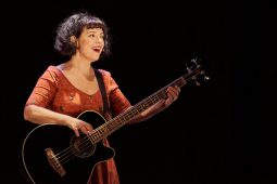 Concert, Lili Cros et Thierry Chazelle