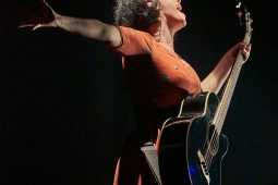 Concert, Lili Cros et Thierry Chazelle