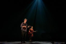 Concert, Lili Cros et Thierry Chazelle