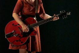 Concert, Lili Cros et Thierry Chazelle