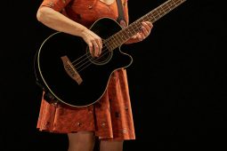 Concert, Lili Cros et Thierry Chazelle