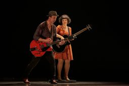 Concert, Lili Cros et Thierry Chazelle