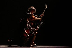 Concert, Lili Cros et Thierry Chazelle