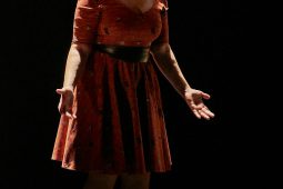 Concert, Lili Cros et Thierry Chazelle