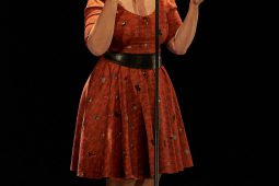 Concert, Lili Cros et Thierry Chazelle
