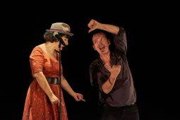 Concert, Lili Cros et Thierry Chazelle