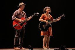 Concert, Lili Cros et Thierry Chazelle