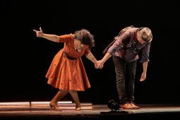 Concert, Lili Cros et Thierry Chazelle