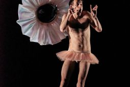 Spectacle, Tutu