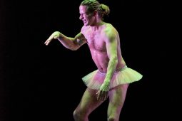 Spectacle, Tutu