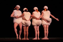 Spectacle, Tutu