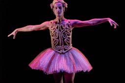 Spectacle, Tutu