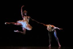 Spectacle, Tutu