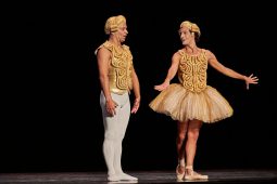 Spectacle, Tutu