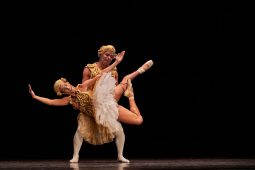 Spectacle, Tutu