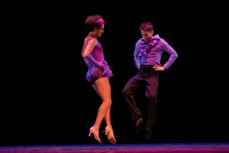 Spectacle, Tutu