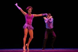 Spectacle, Tutu