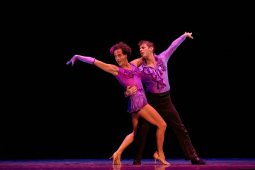Spectacle, Tutu