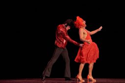 Spectacle, Tutu