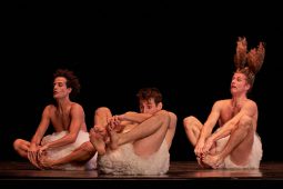 Spectacle, Tutu