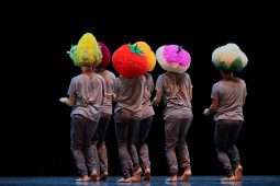 Spectacle, Tutu