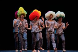 Spectacle, Tutu