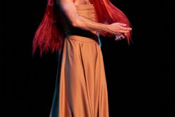 Spectacle, Tutu