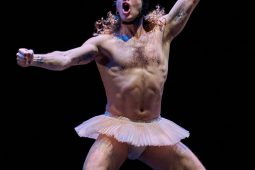 Spectacle, Tutu