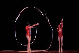 Spectacle, Tutu