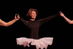 Spectacle, Tutu